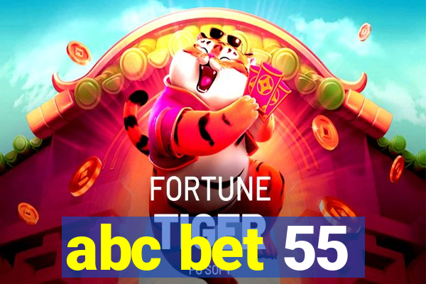abc bet 55